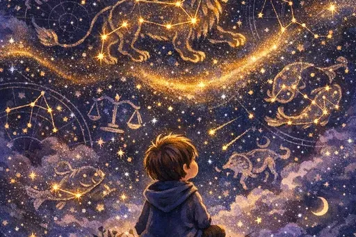 Celestial