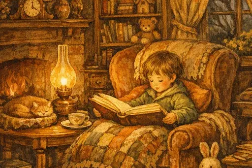 Storybook