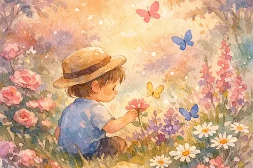 Watercolor